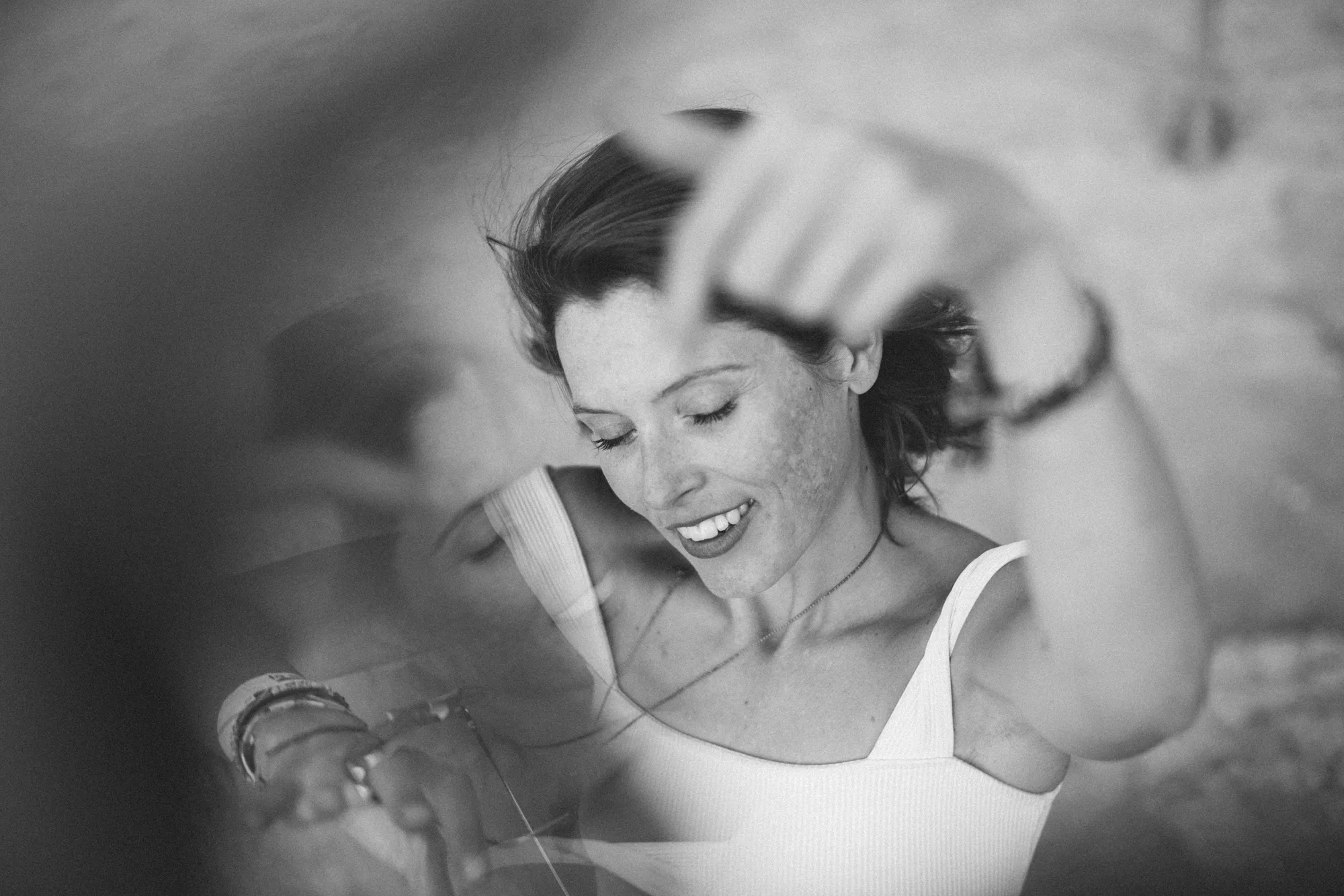 Sub Therapy danse